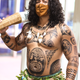 Image for article titled Our Favorite Cosplay From San Diego Comic-Con 2022